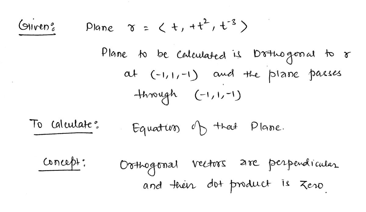 Calculus homework question answer, step 1, image 1